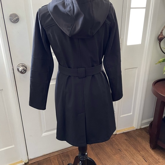 Trench coat Size S - Picture 2 of 3